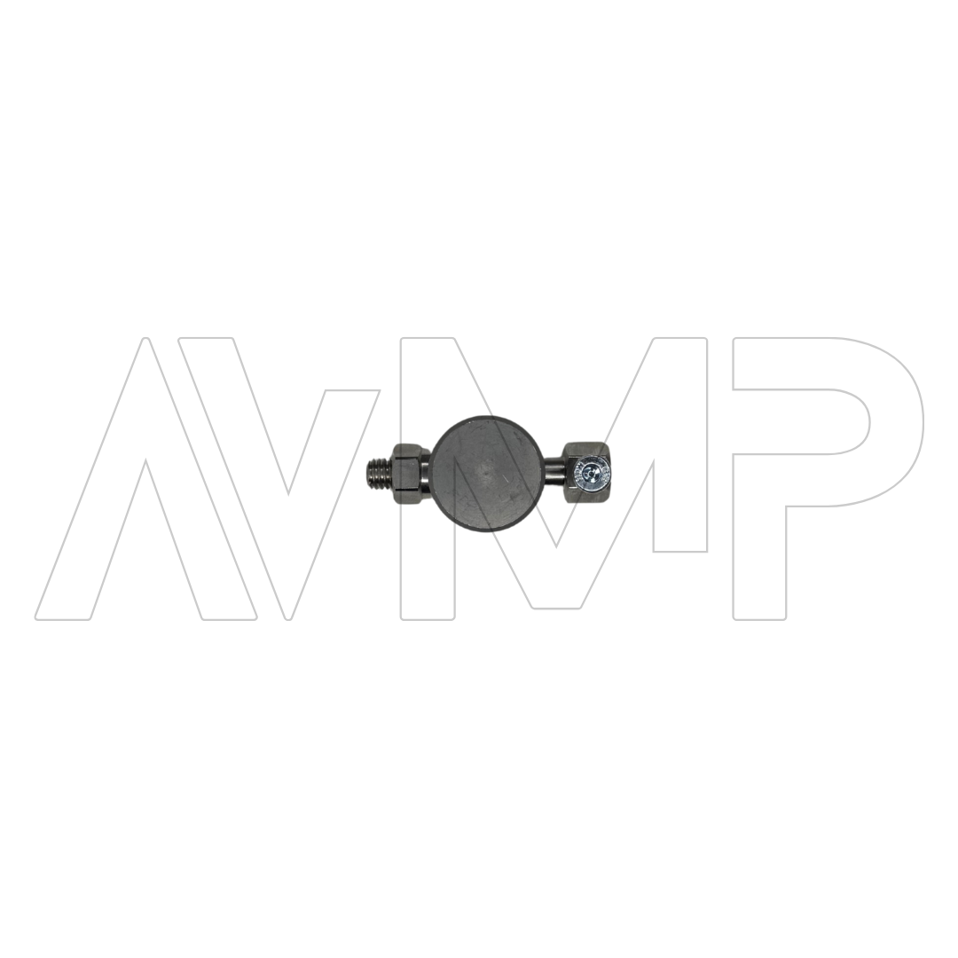 Registri freno anteriori e posteriori in alluminio per Piaggio moped