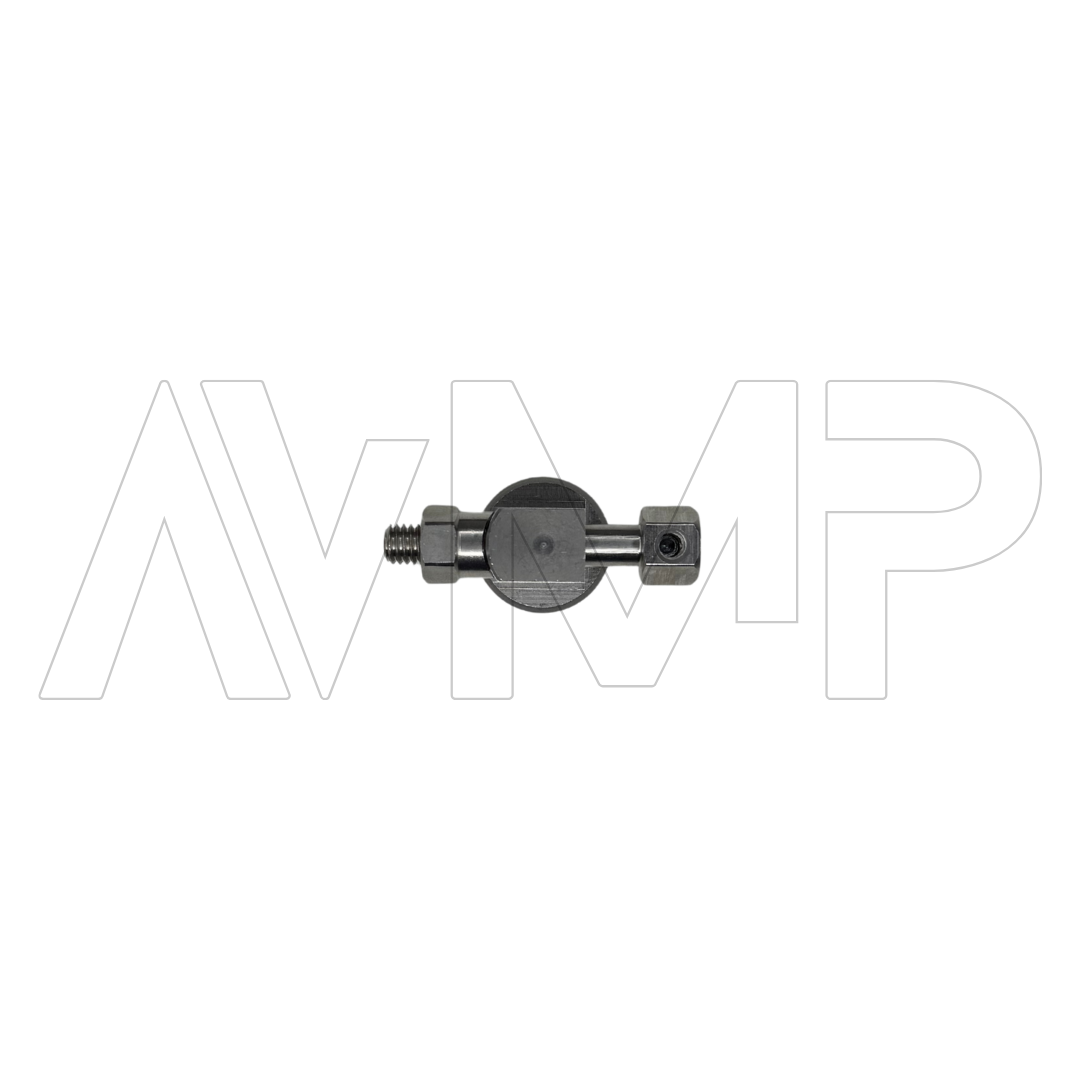 Registri freno anteriori e posteriori in alluminio per Piaggio moped