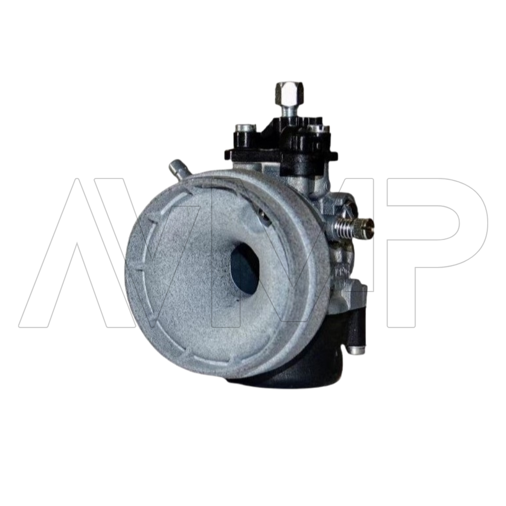 Cono Venturi Sil-tech per Dellorto SHA 15:15 - CC003