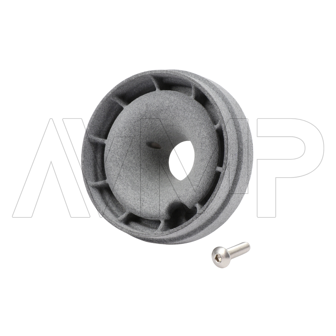 Cono Venturi Sil-tech per Dellorto SHA 15:15 - CC003