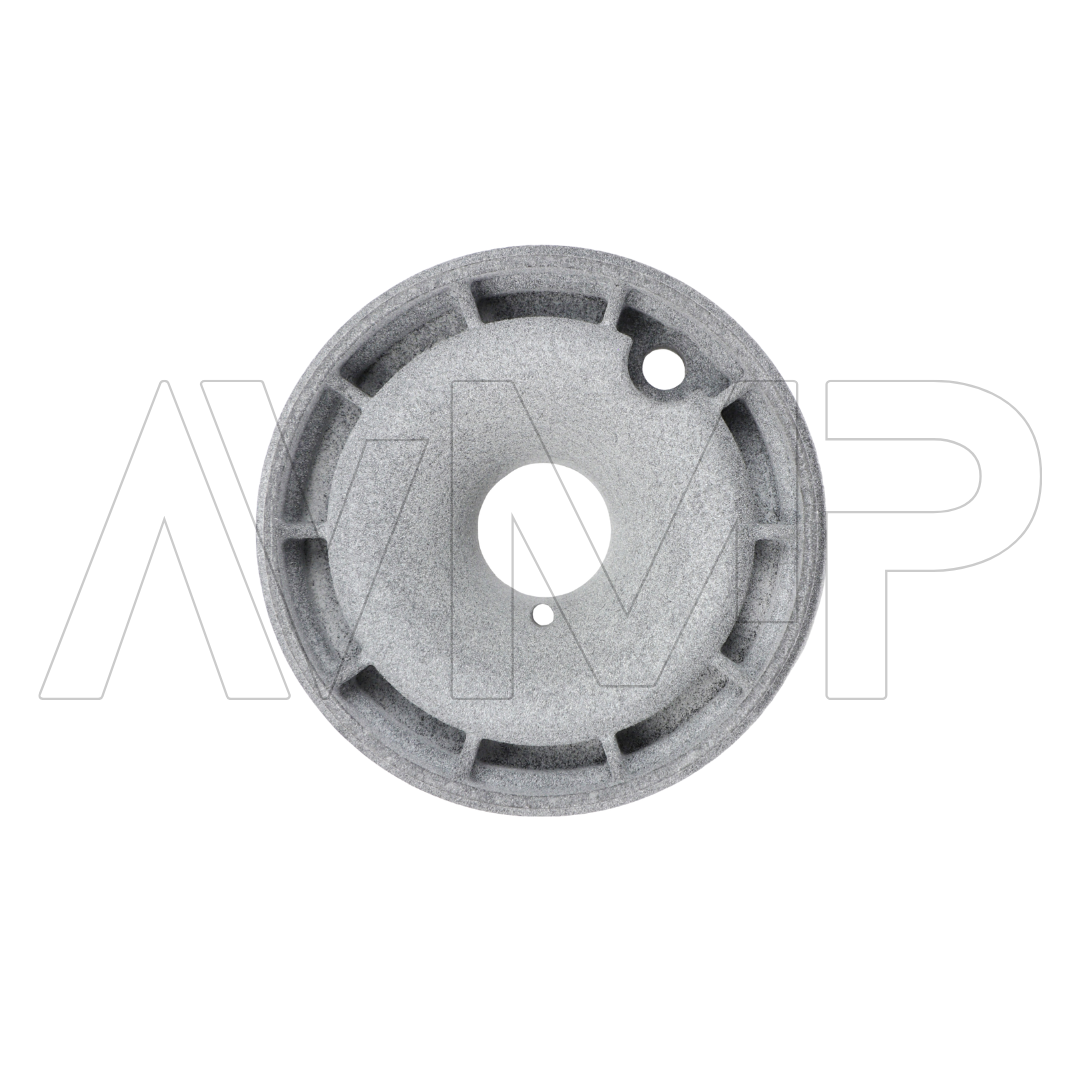 Cono Venturi Sil-tech per Dellorto SHA 15:15 - CC003