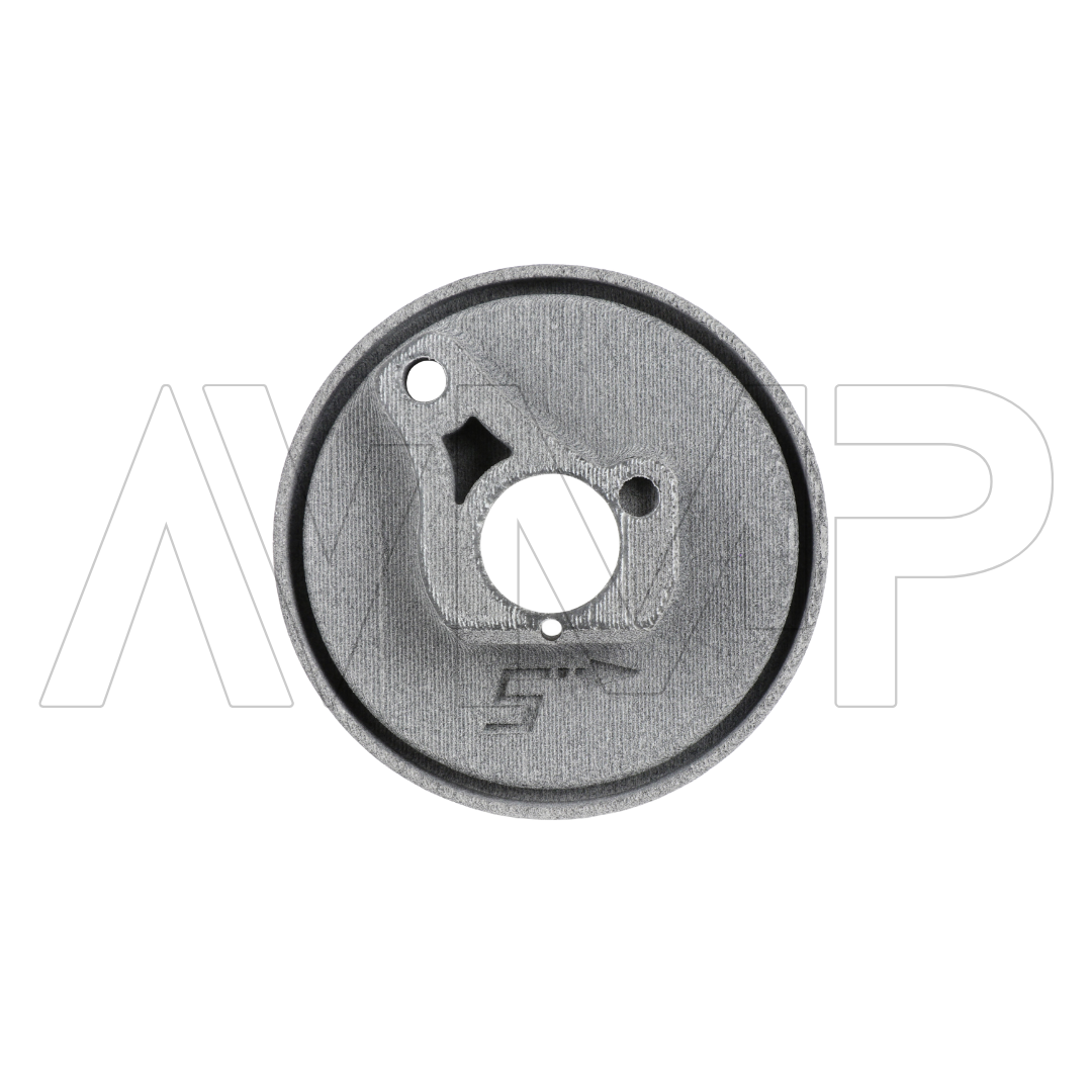 Cono Venturi Sil-tech per Dellorto SHA 15:15 - CC003