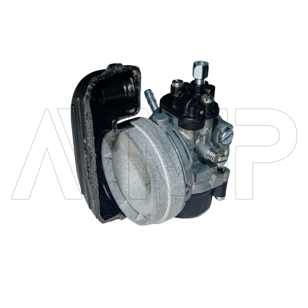 Cono Venturi Sil-tech per Dellorto SHA 16:16 - CC004