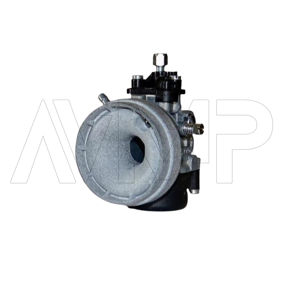 Cono Venturi Sil-tech per Dellorto SHA 16:16 - CC004