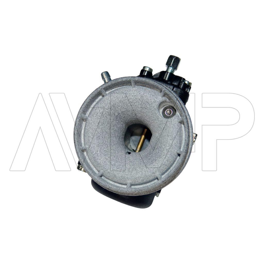 Cono Venturi Sil-tech per Dellorto SHA 16:16 - CC004