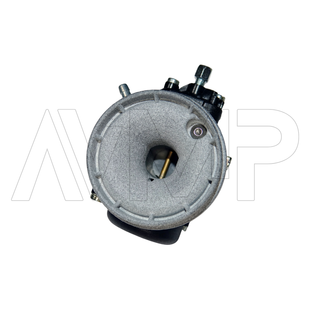 Cono Venturi Sil-tech per Dellorto SHA 16:16 - CC004