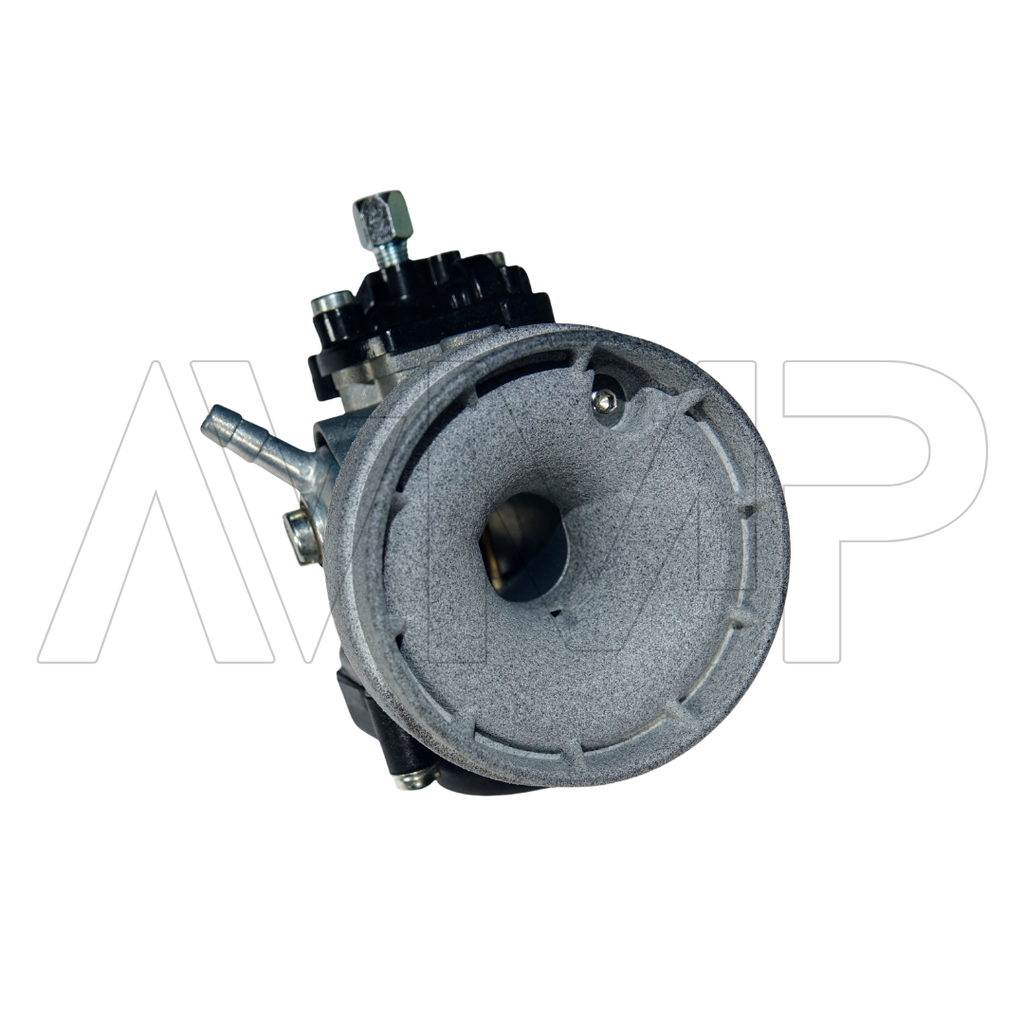 Cono Venturi Sil-tech per Dellorto SHA 16:16 - CC004