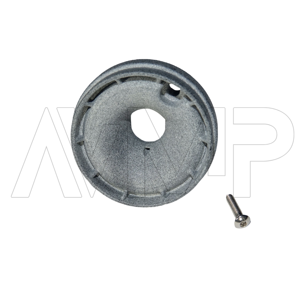 Cono Venturi Sil-tech per Dellorto SHA 16:16 - CC004