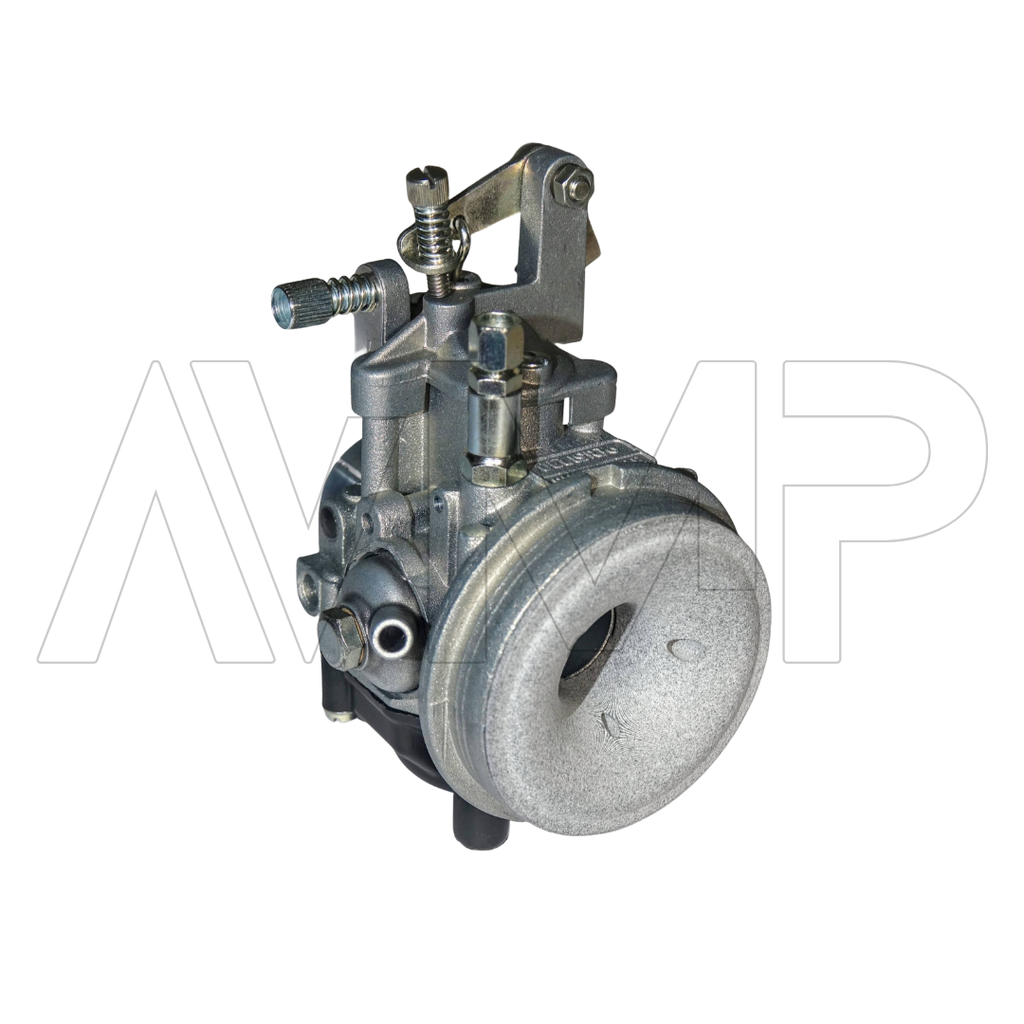 Cono Venturi Sil-tech per DELLORTO SHBC 19.19 E CC005