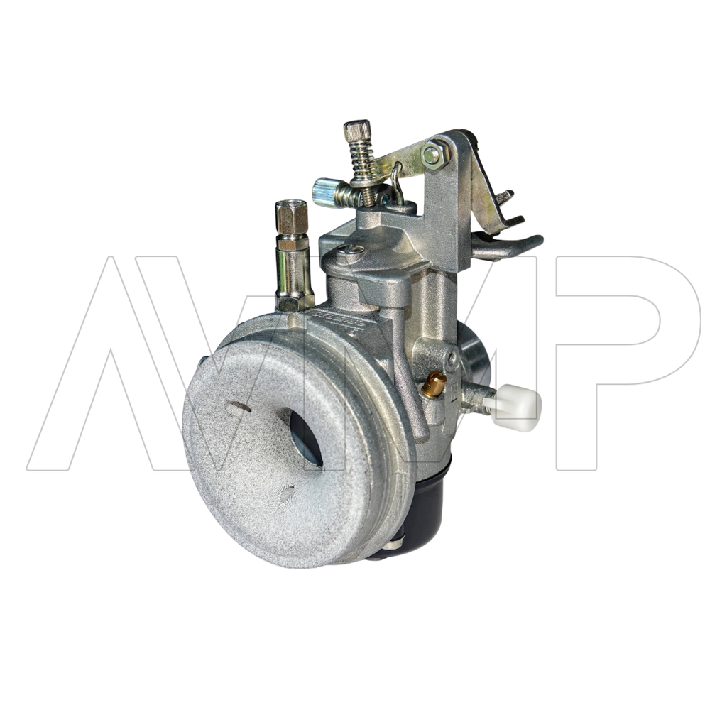 Cono Venturi Sil-tech per DELLORTO SHBC 19.19 E CC005