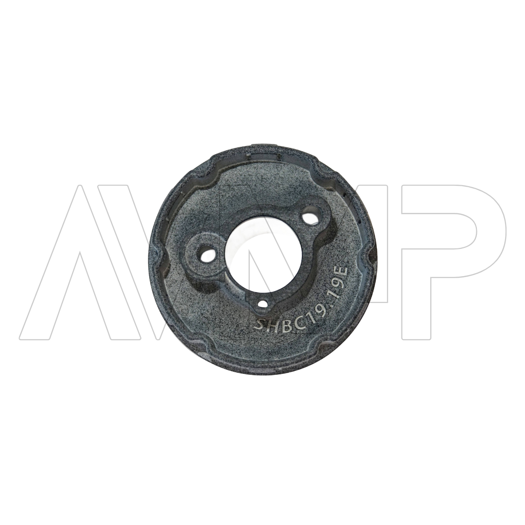 Cono Venturi Sil-tech per DELLORTO SHBC 19.19 E CC005