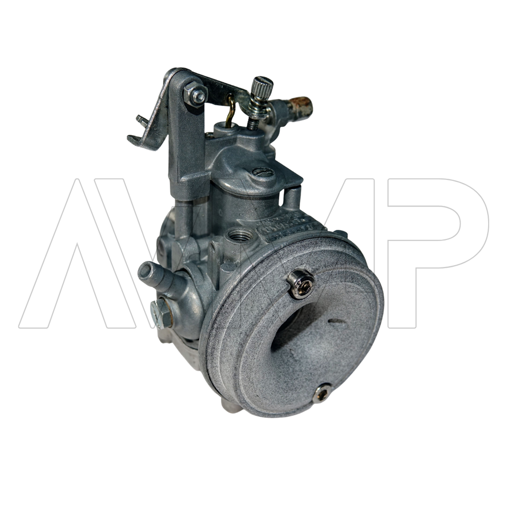 Cono Venturi Sil-tech per Dellorto SHBC 19.19 – CC006-R1