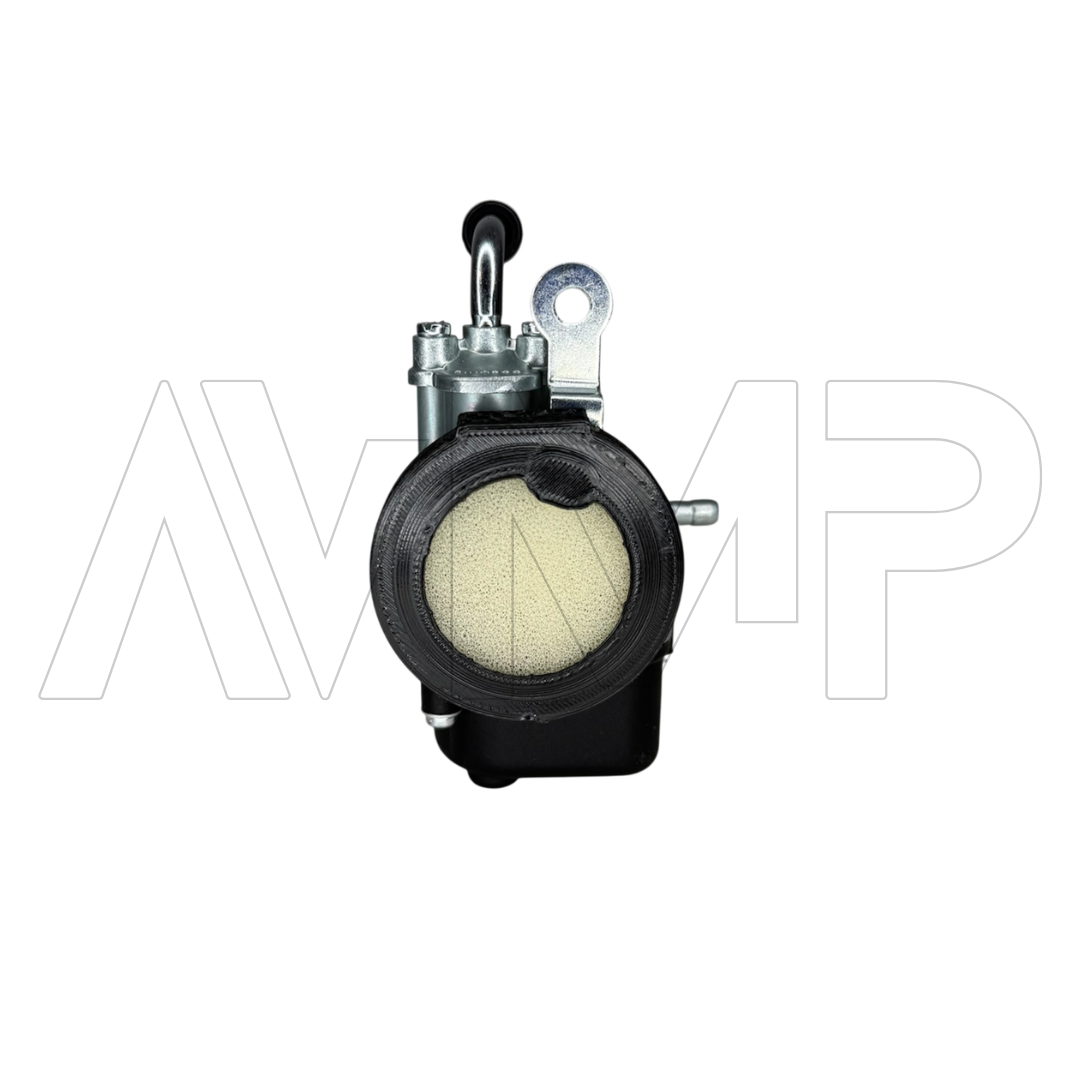 Filtro aria AVMP | Dellorto 12:10/12:12/13:13 - Pinasco 16:16
