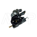 Cono Venturi Sil-tech per Dell'Orto SI 20.20/ 22.22 – CC007-R1B