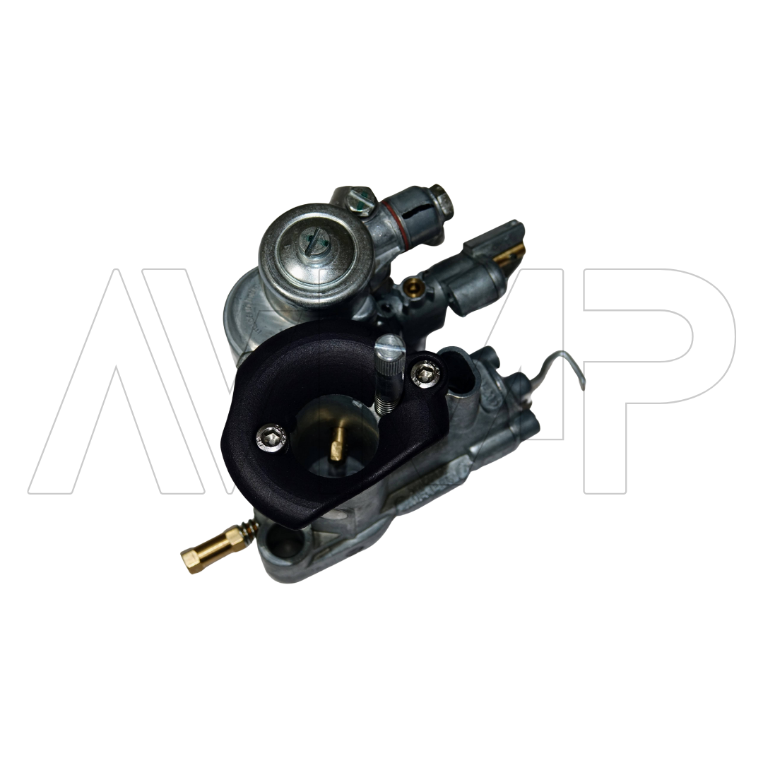 Cono Venturi Sil-tech per Dell'Orto SI 24.24 – CC008-R1B