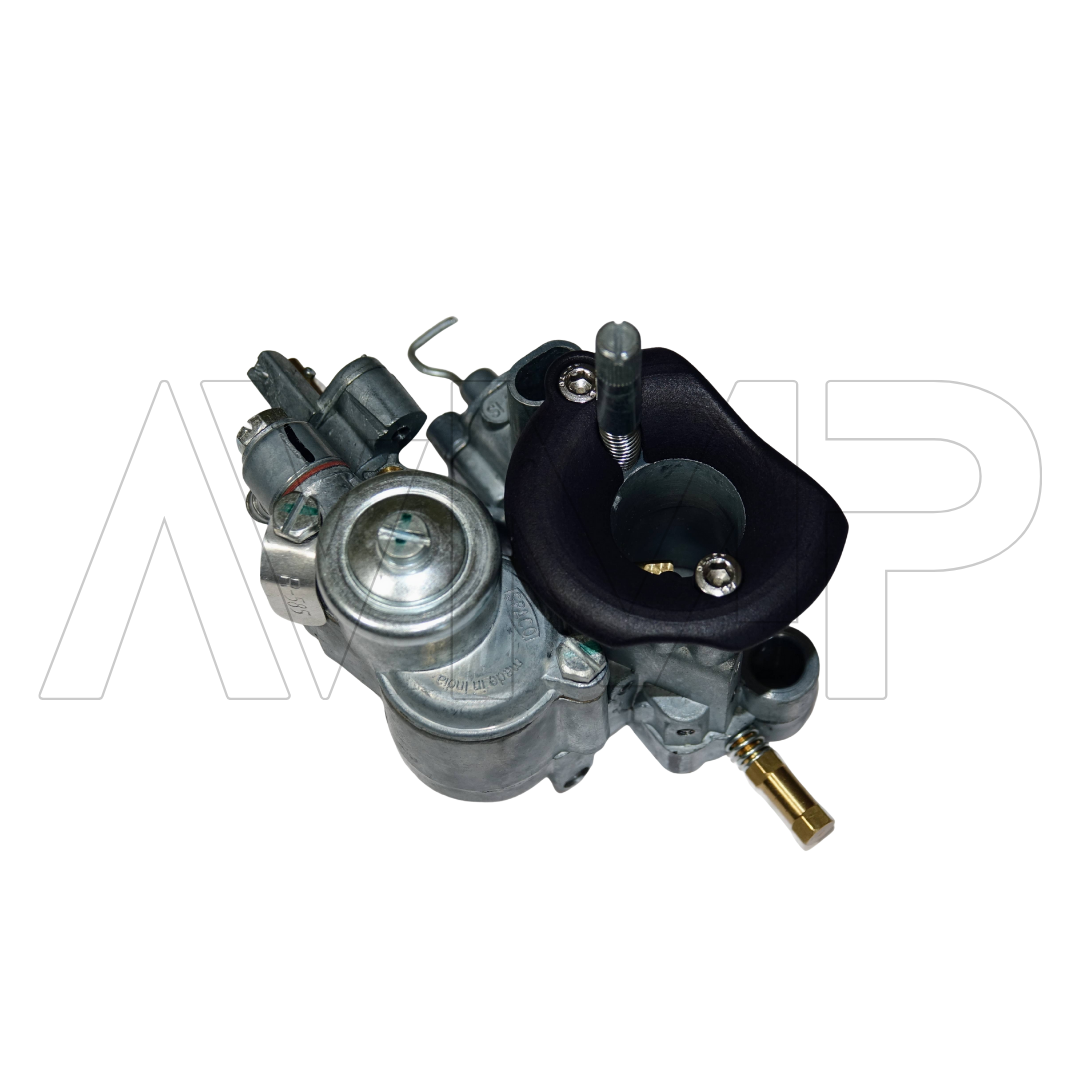 Cono Venturi Sil-tech per Dell'Orto SI 24.24 – CC008-R1B