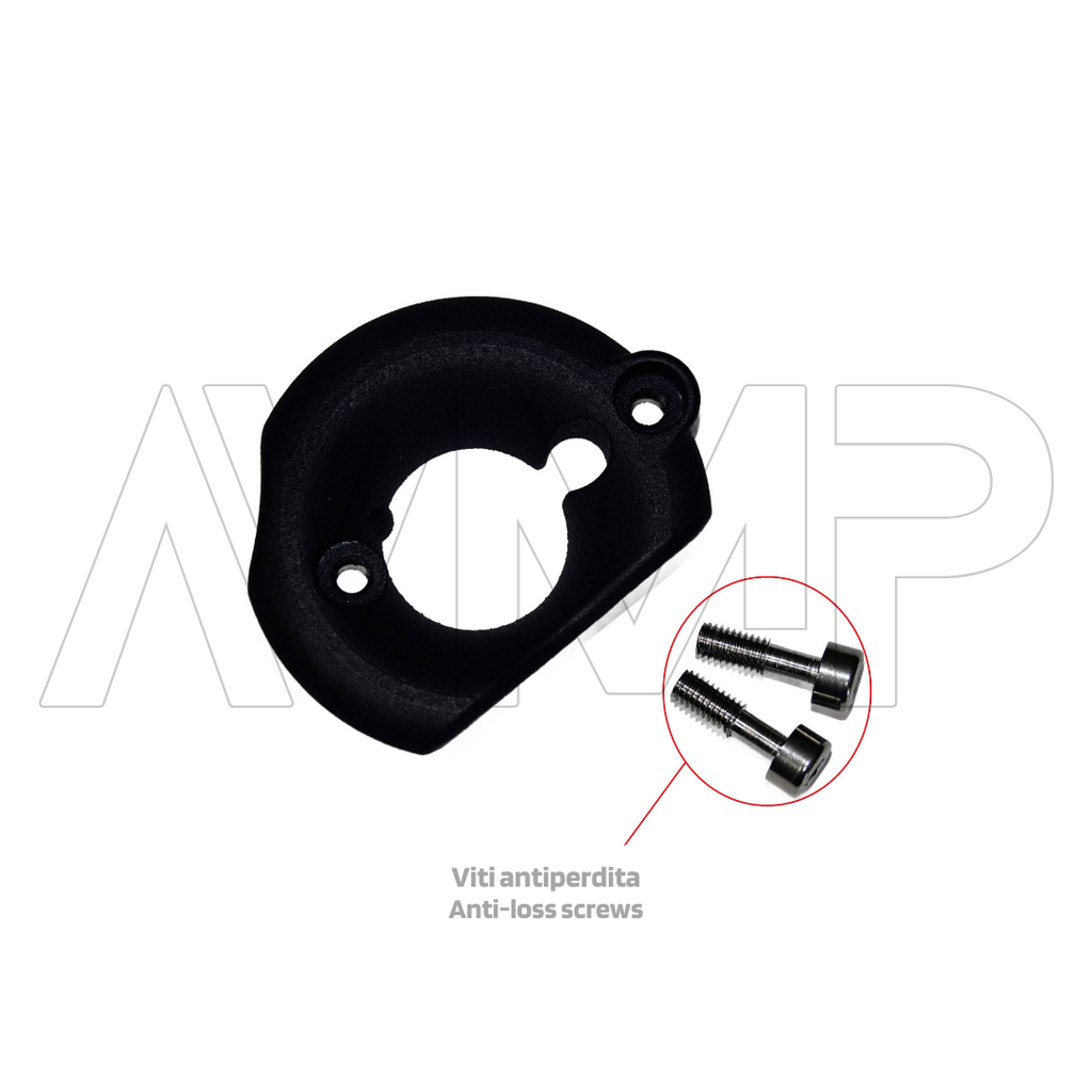 Cono Venturi Sil-tech per Dell'Orto SI 24.24 – CC008-R1B