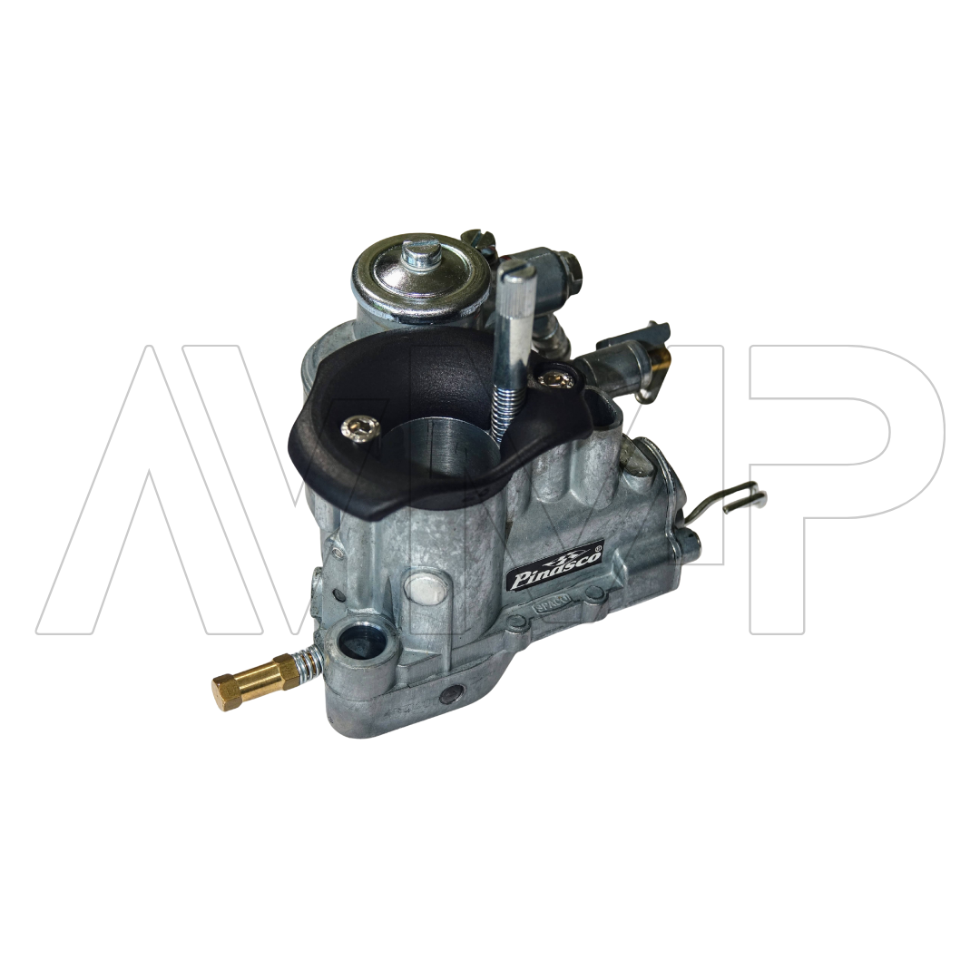 Cono Venturi Sil-tech per Dellorto SI 26.26 – CC009-B