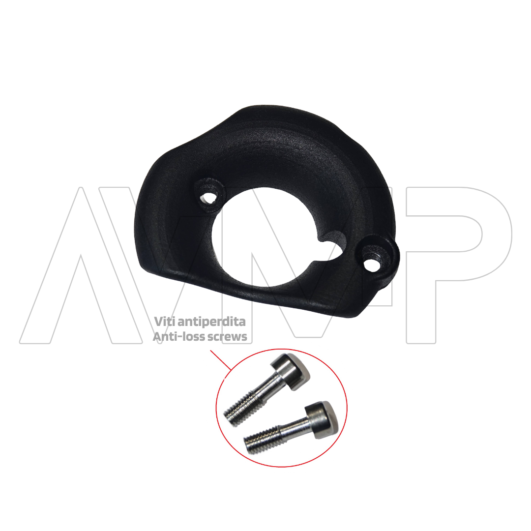 Cono Venturi Sil-tech per Dellorto SI 26.26 – CC009-B