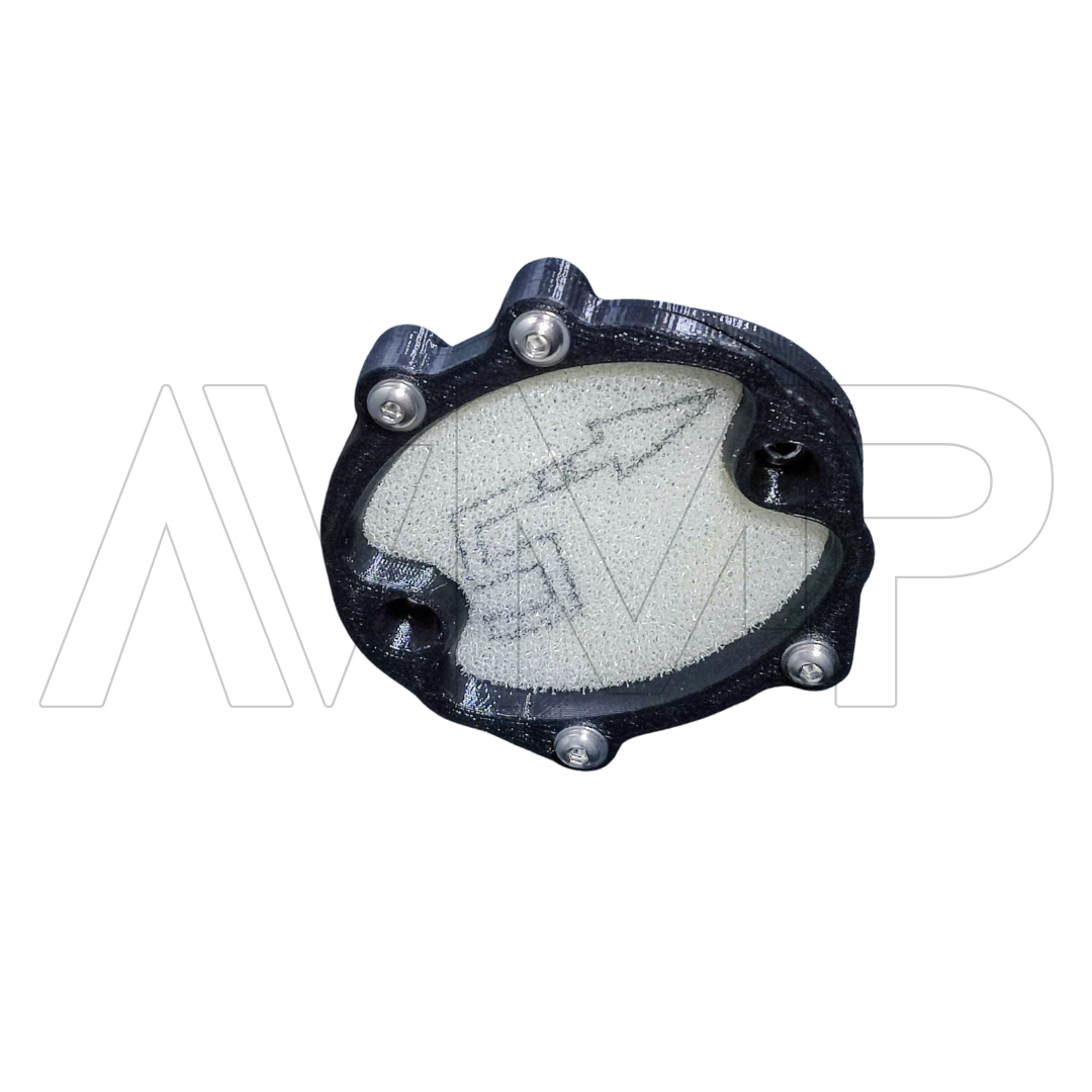 Filtro aria Sil-Tech per Vespa PX e modelli Large Frame COD. FA001
