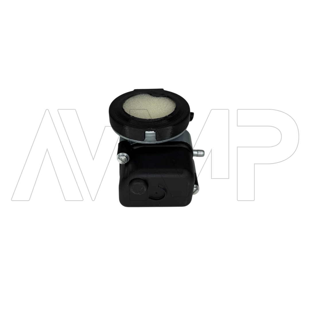 Filtro aria AVMP | Dellorto 12:10/12:12/13:13 - Pinasco 16:16