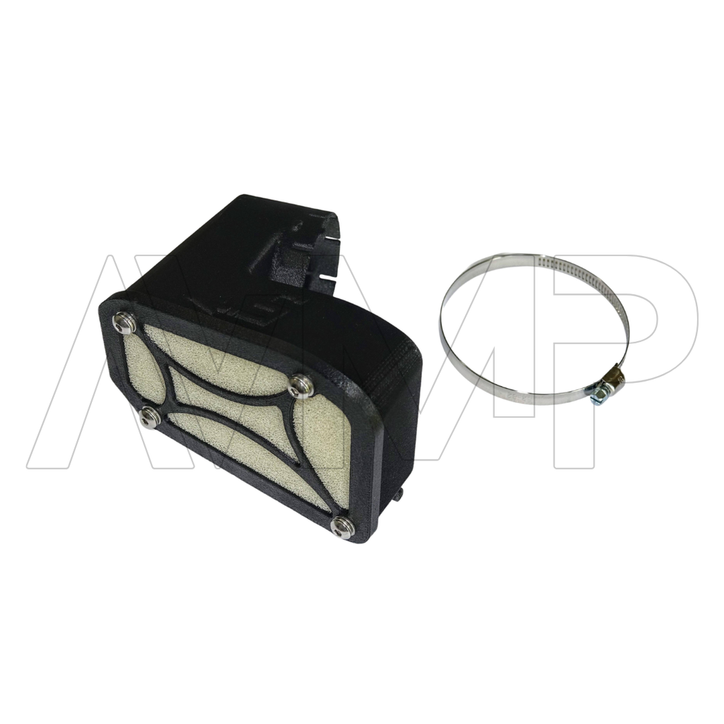 Scatola Filtro SHB 16.15 F, SHB 16.16 F, SHBC 19.19 E, SHBC 20.20 L - FA003