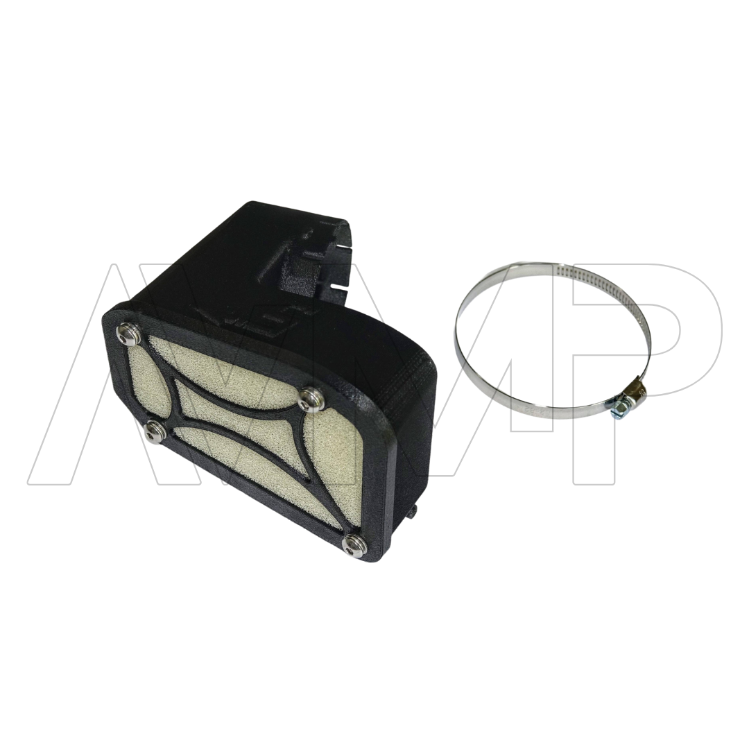 Scatola Filtro SHB 16.15 F, SHB 16.16 F, SHBC 19.19 E, SHBC 20.20 L - FA003