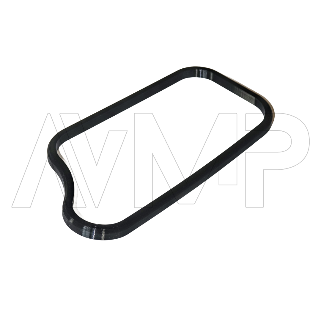 Guarnizione Sil-Tech Vespa Large Frame senza miscelatore - RO001-R1