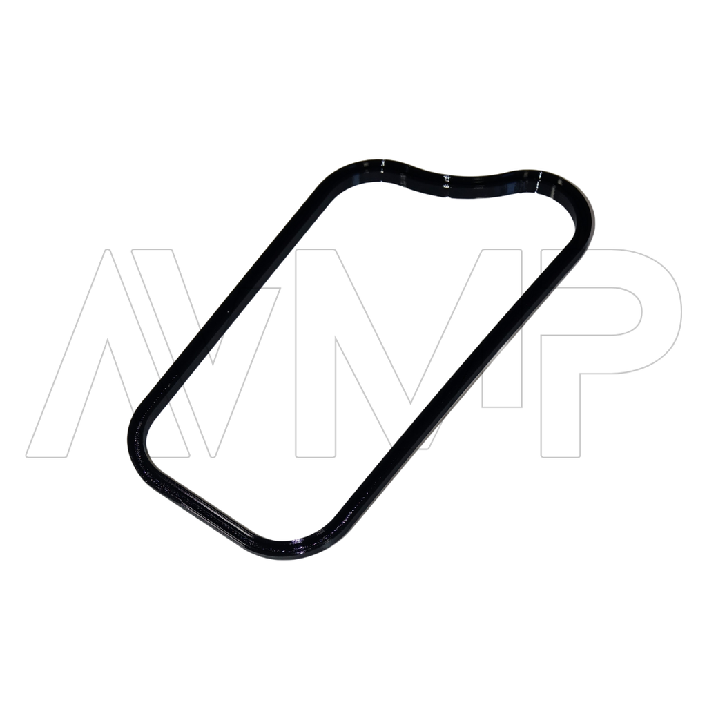 Guarnizione Sil-Tech Vespa Large Frame senza miscelatore - RO001-R1