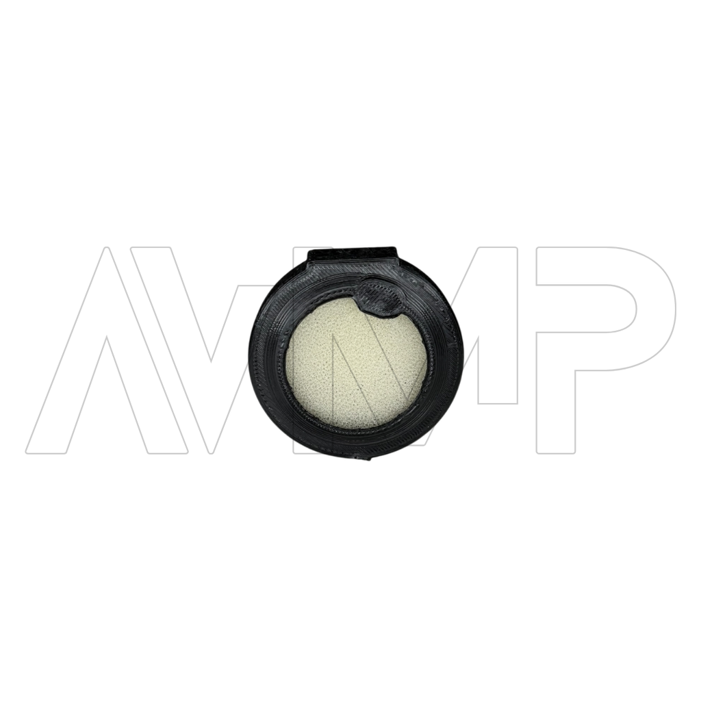 Filtro aria AVMP | Dellorto 12:10/12:12/13:13 - Pinasco 16:16