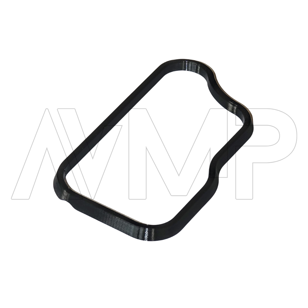 Guarnizione Sil-tech scatola carburatore Vespa Large Frame CON MIX-RO002