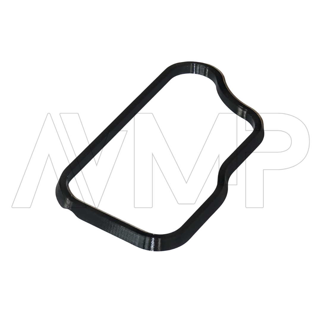 Guarnizione Sil-tech scatola carburatore Vespa Large Frame CON MIX-RO002