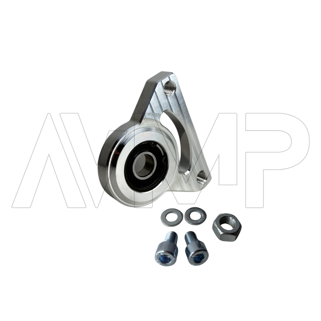 Supporto per ruota posteriore Piaggio Moped