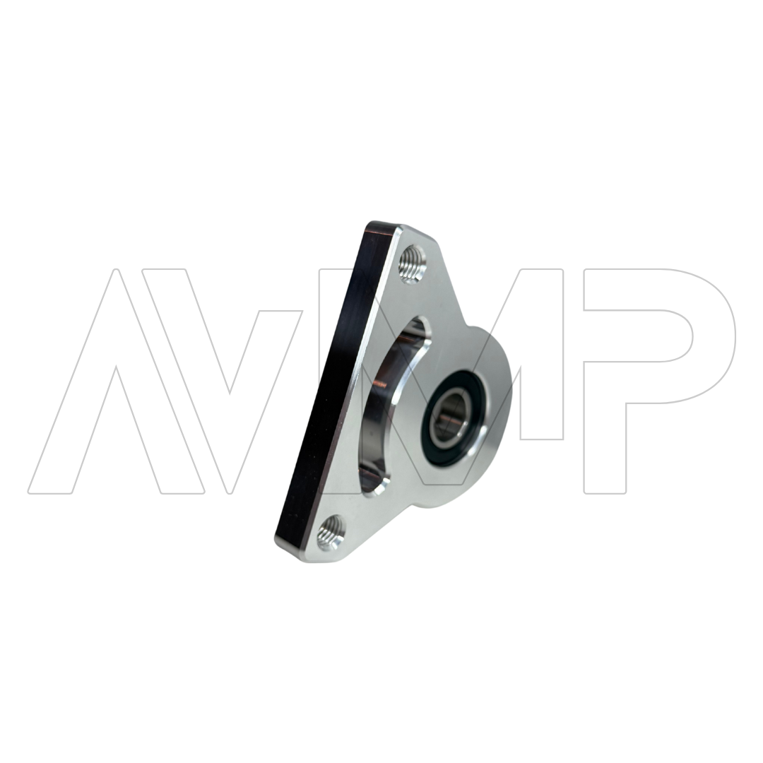 Supporto per ruota posteriore Piaggio Moped