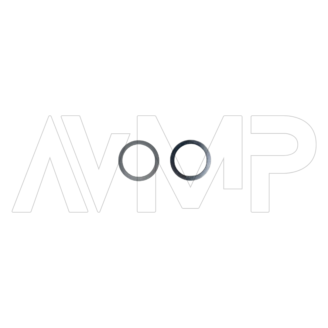 Kit conversione cuscinetto ruota anteriore Piaggio Moped Universale- da sfere a cuscinetti