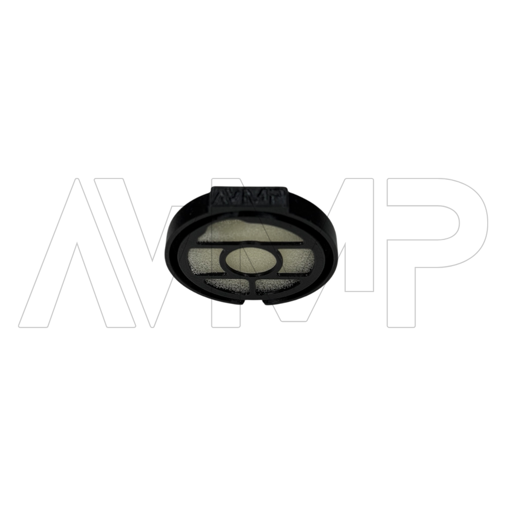 Filtro aria AVMP | Dellorto 12:10/12:12/13:13 - Pinasco 16:16