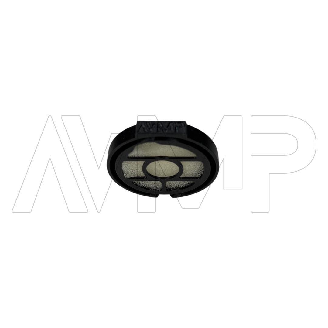Filtro aria AVMP | Dellorto 12:10/12:12/13:13 - Pinasco 16:16