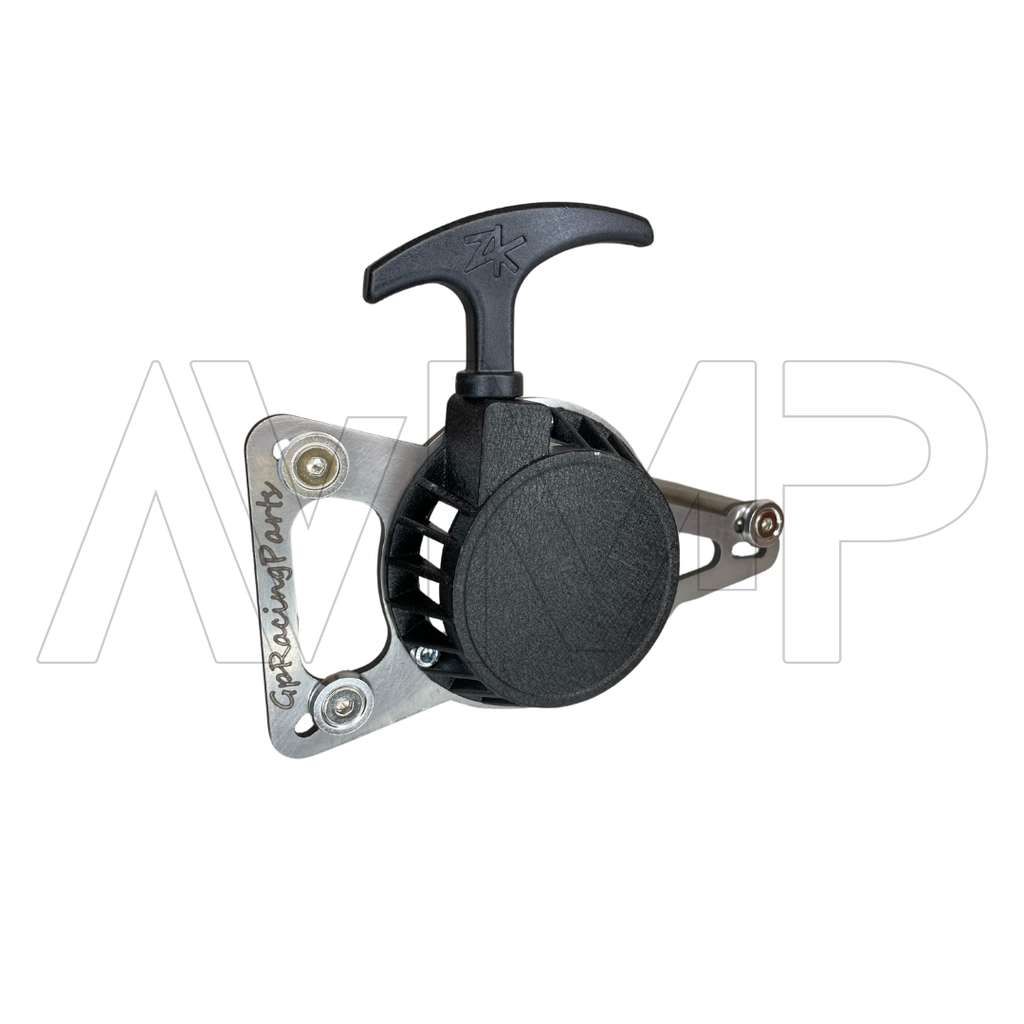 Avviamento a strappo universale per Piaggio Moped - Gp Racing Parts
