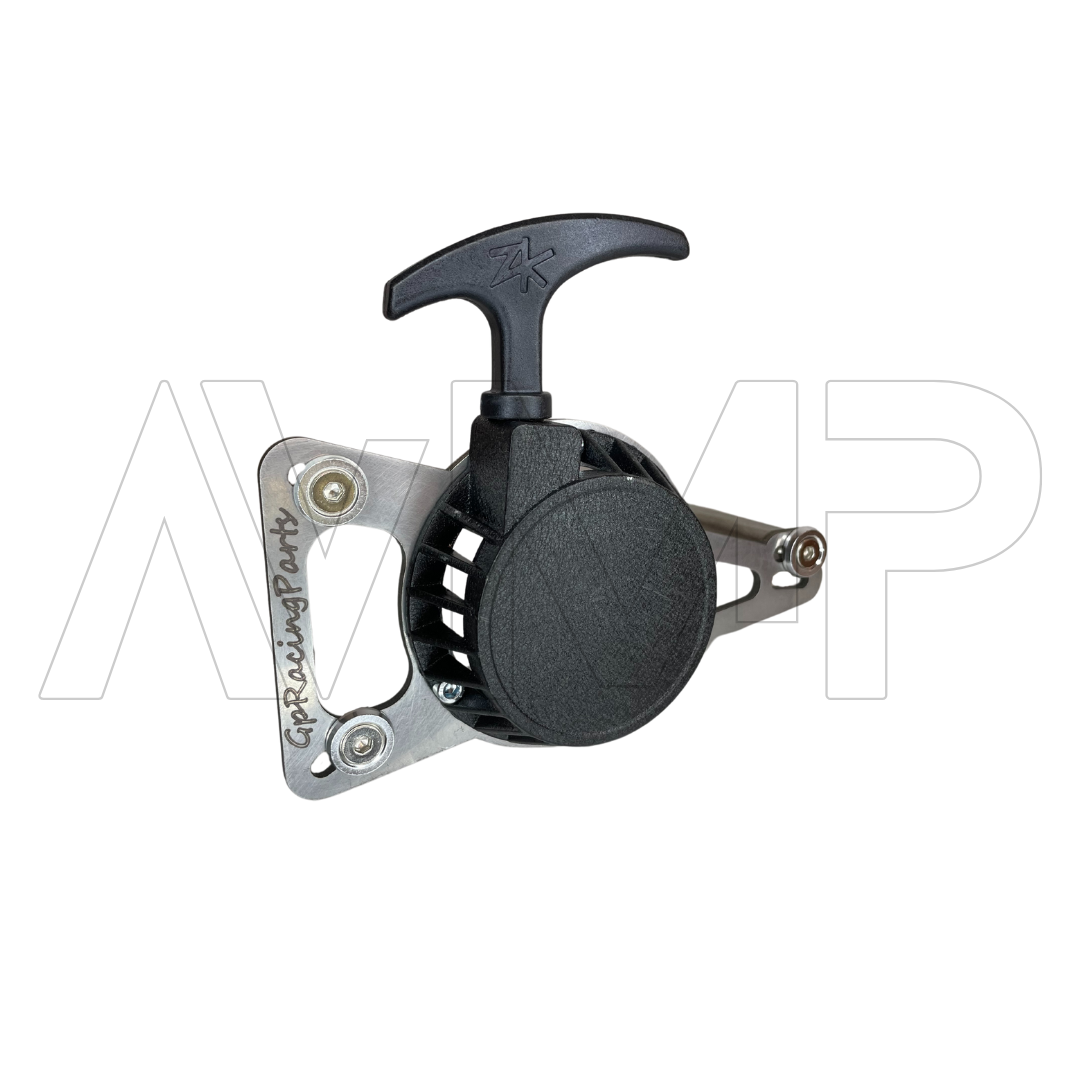 Avviamento a strappo universale per Piaggio Moped - Gp Racing Parts