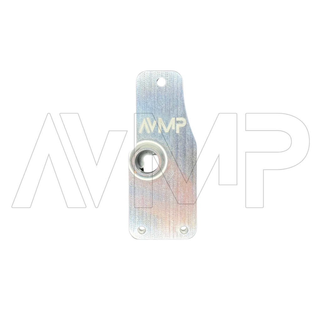 KIT Performance Totale: Collettore AVMP + Cono Venturi per Pinasco 16.16