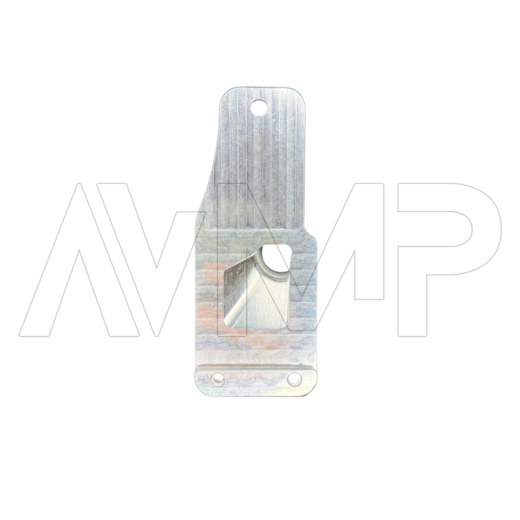 KIT Performance Totale: Collettore AVMP + Cono Venturi per Pinasco 16.16