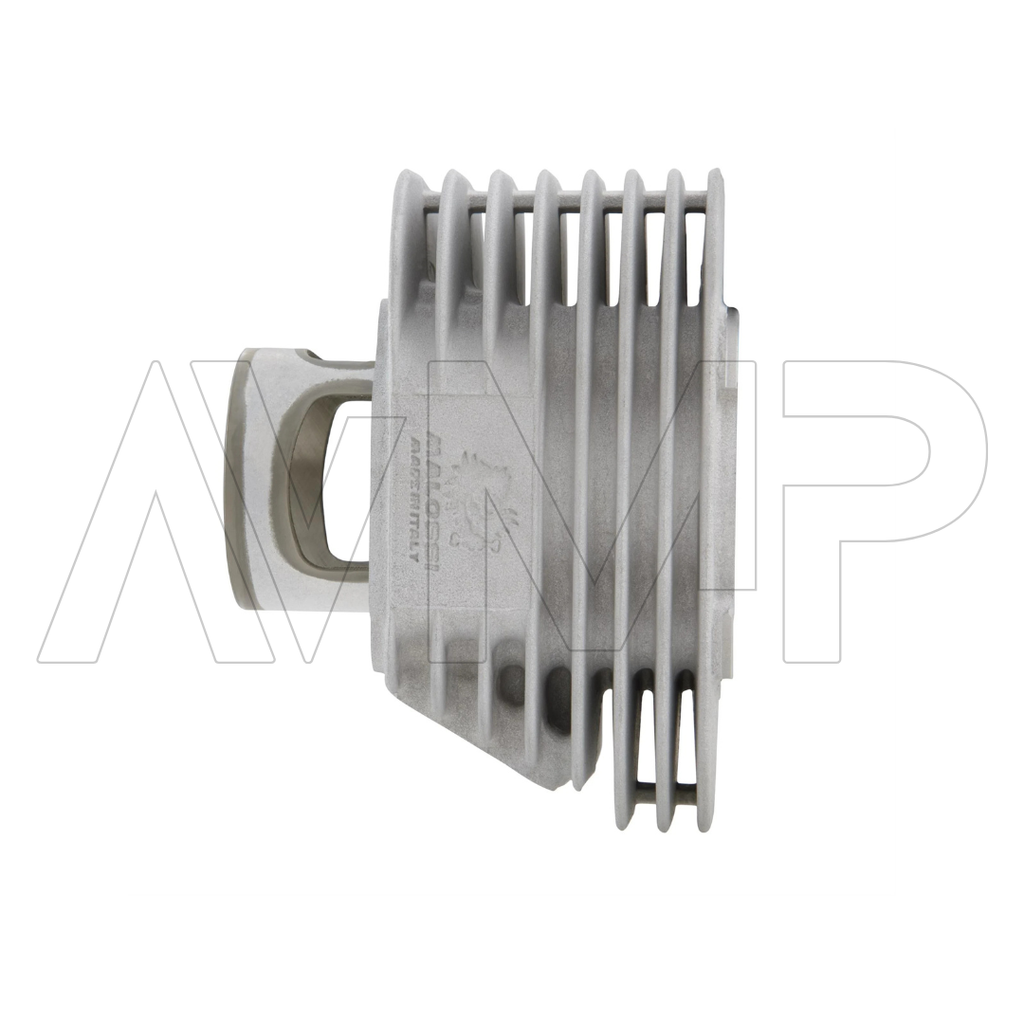 Gruppo Termico BIG DEPS 4 MHR Ø 47 in alluminio - Malossi (Spinotto Ø 12) - cod. 3118213