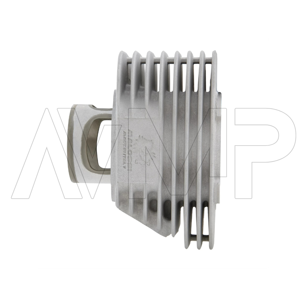 Gruppo Termico BIG DEPS 4 MHR Ø 47 in alluminio - Malossi (Spinotto Ø 12) - cod. 3118213