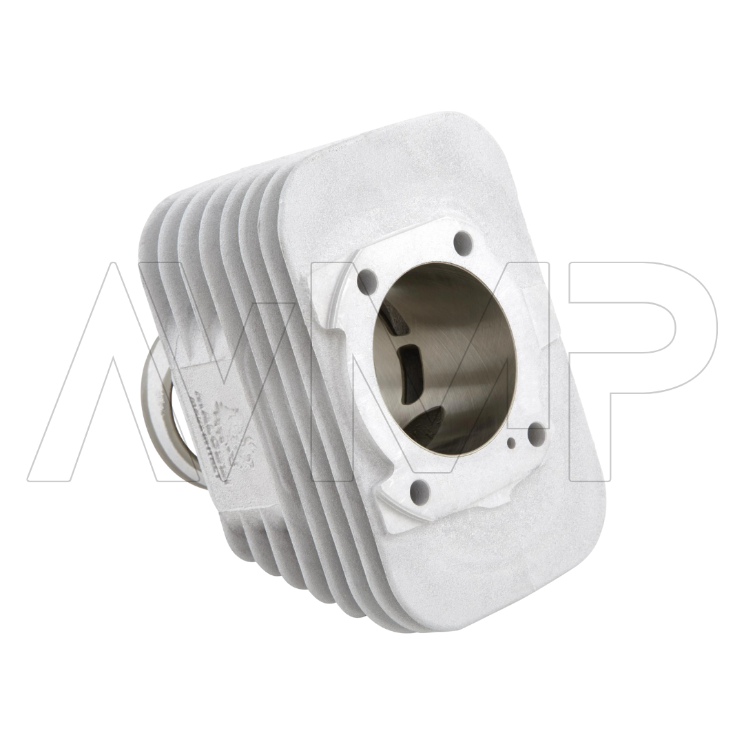 Gruppo Termico BIG DEPS 4 MHR Ø 47 in alluminio - Malossi (Spinotto Ø 12) - cod. 3118213