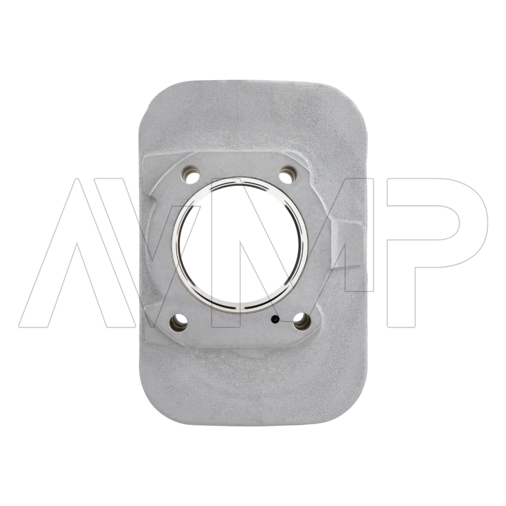 Gruppo Termico BIG DEPS 4 MHR Ø 47 in alluminio - Malossi (Spinotto Ø 12) - cod. 3118213