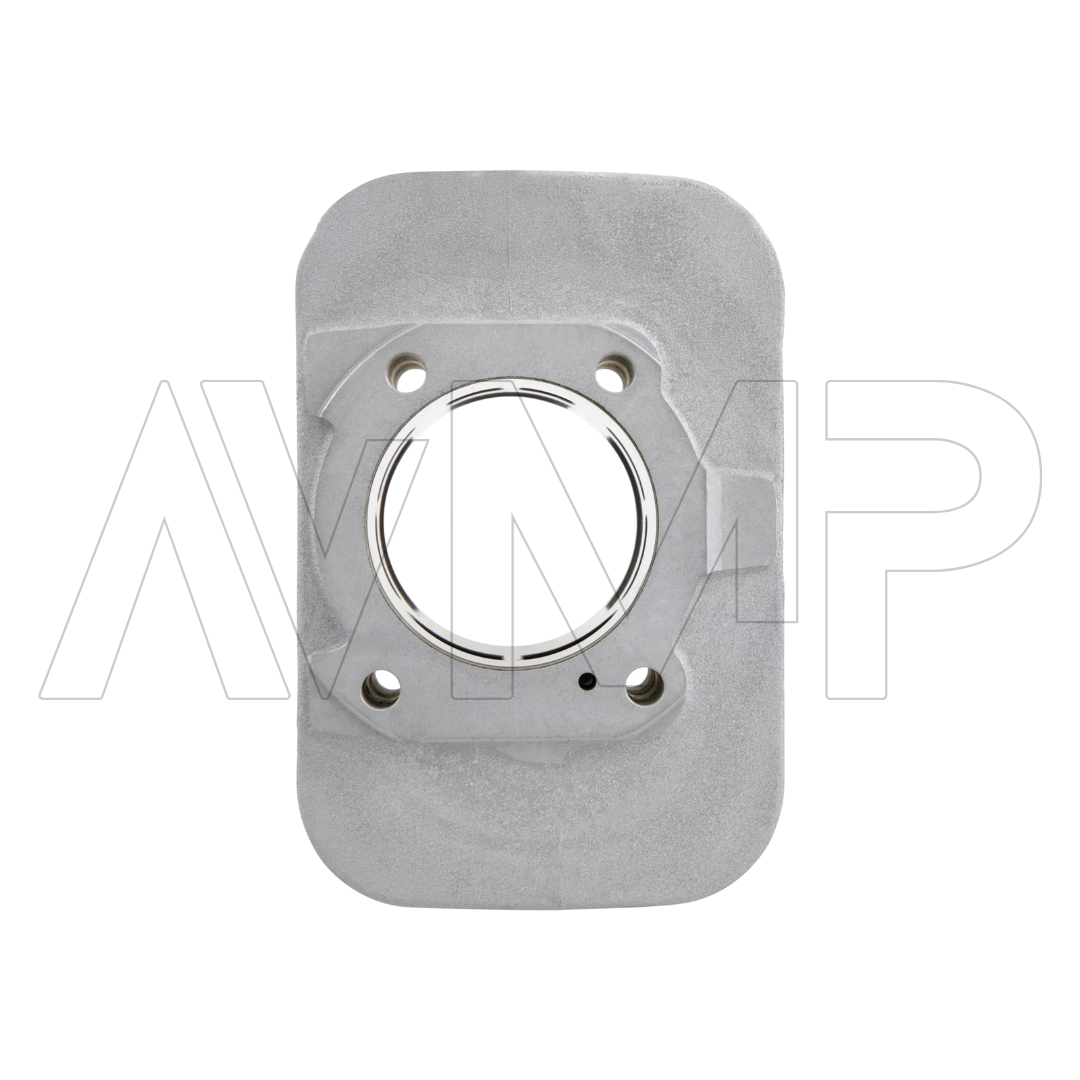 Gruppo Termico BIG DEPS 4 MHR Ø 47 in alluminio - Malossi (Spinotto Ø 12) - cod. 3118213