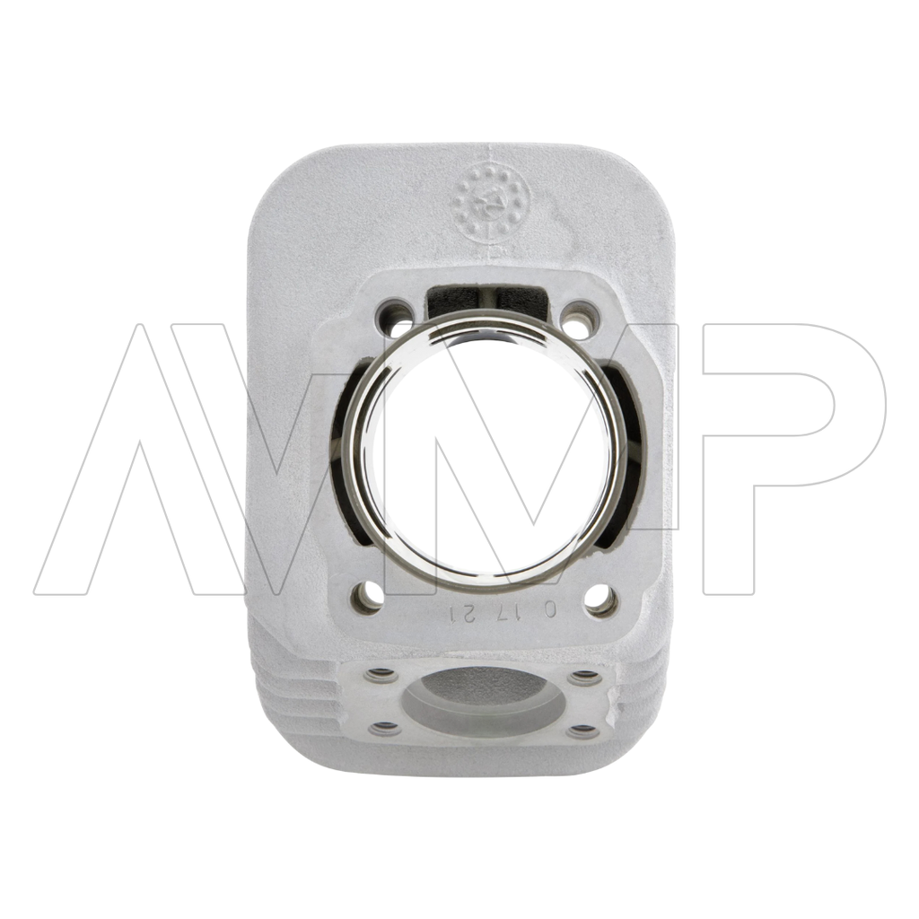 Gruppo Termico BIG DEPS 4 MHR Ø 47 in alluminio - Malossi (Spinotto Ø 12) - cod. 3118213