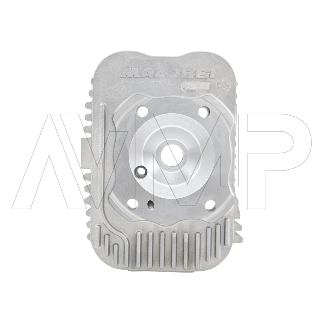 Gruppo Termico BIG DEPS 4 MHR Ø 47 in alluminio - Malossi (Spinotto Ø 12) - cod. 3118213