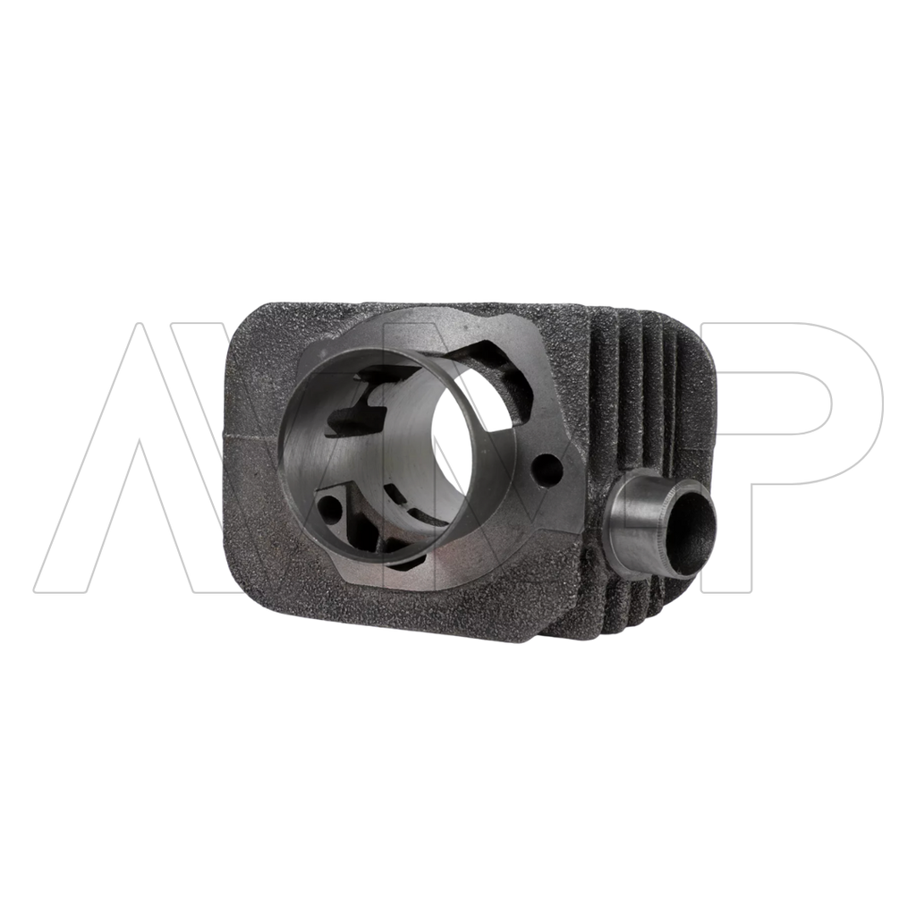 Gruppo Termico Ø 43 CVF in ghisa - Malossi (Spinotto Ø 10) - cod. 3118732