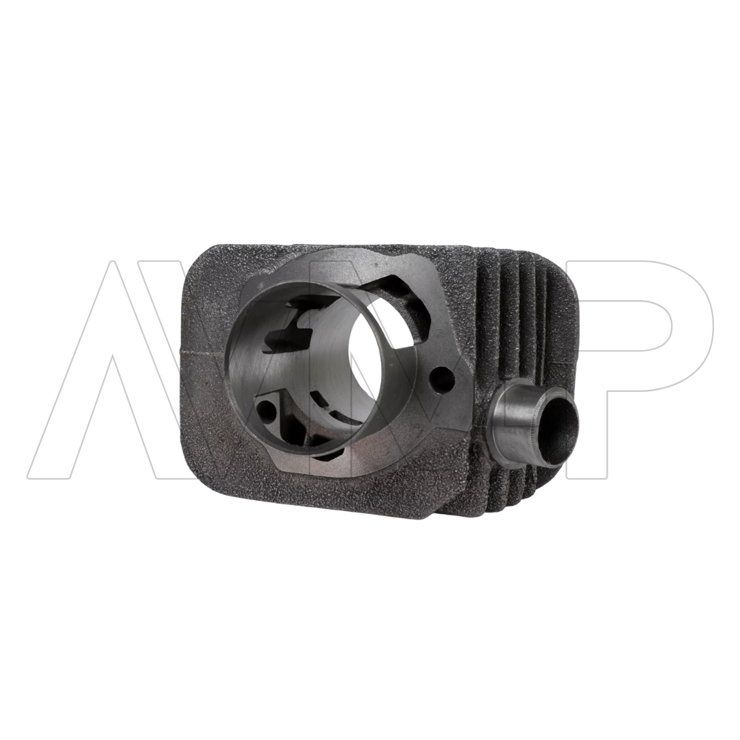 Gruppo Termico Ø 43 CVF in ghisa - Malossi (Spinotto Ø 10) - cod. 3118732